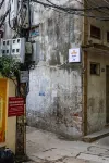 Hera Palace Hotel & Apartment Ba Dinh