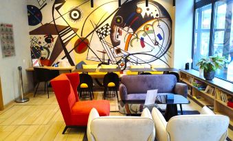 Avia Hôtel Saphir Montparnasse