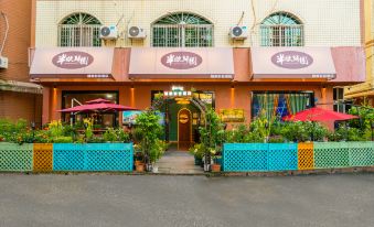 SMART  CRAFT  HOTEL