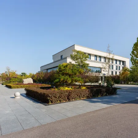 Hebin Hotel