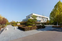 Hebin Hotel Hotels in Kokdala