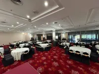 Royal Park Hotel - พร้อมอาหารเช้า