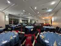 Royal Park Hotel - พร้อมอาหารเช้า