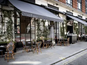 The Marylebone