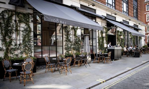 The Marylebone