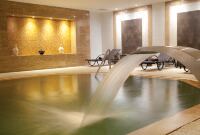 Ikbal Thermal Hotel & SPA - Pools