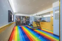 Rezen  He Yi  Hotel