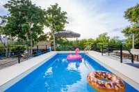 Starlight pool villa - maisons de vacances