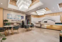 Kester Business Hotel - 2-Star