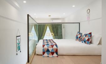 Zhuhai Siran Apartment (Gongbei port branch)