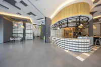 Campanile Hotel Handan High-speed Rail East Station Hotel