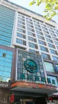 GreenTree Inn (Jingjiang Jiangping Road Shanghai City Branch) Các khách sạn ở Tĩnh Giang