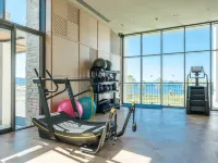 Anda Barut Collection – Ultra All Inclusive - Gym