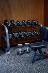 XIANGLAN HOTELS & RESORTS - Gym