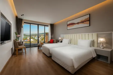 Khách sạn DeLaSea  Hạ Long