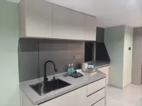 拾光美宿（防城港行政中心店） - 民宿