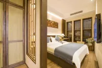 Three Gorges Bamboo Branch B&B