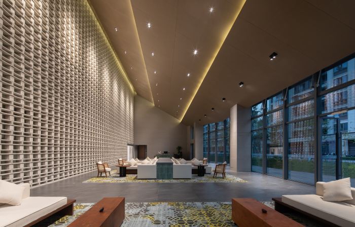 Art Settlement Hotel