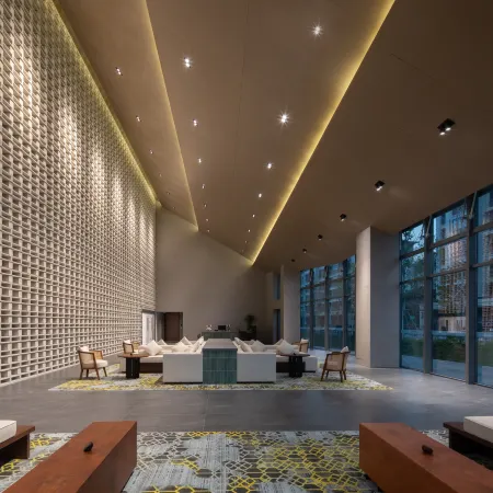 Art Settlement Hotel