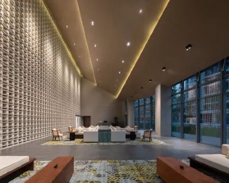 Art Settlement Hotel Hotels in Longquan