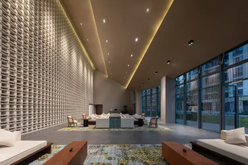 Art Settlement Hotel Hotels in Longquan
