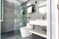 Jinsu Impression Art Hotel - Pet friendly