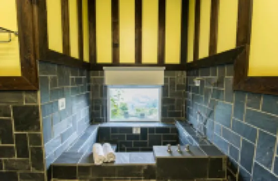 清境凡賽斯民宿 南投酒店