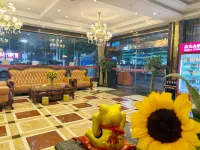 Jinzijin Business Hotel