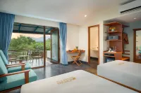 Komsan Kampot Resort Hotels in Krong Kampot