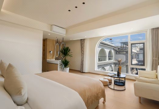 大理那山·小院（双廊店）外景图