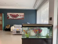 Luoshan Yuqiu Hotel