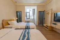 웨이산 홍윤 인