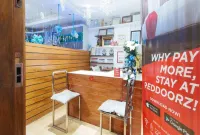 RedDoorz @ DBuilders Rooms Ph1 Taguig - 2-Star