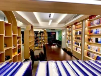 Zijin Laoyou and Smart Homestay