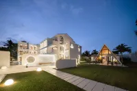 Summer Solstice Peninsula · Xingshu (Wanning Shenzhou Station Store) Hotels near Shenzhou Peninsula Lighthouse
