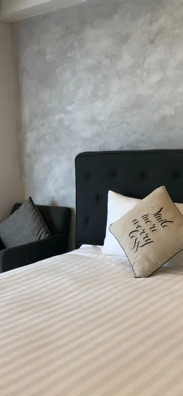 ห้องดีลักซ์ชั้นล่าง