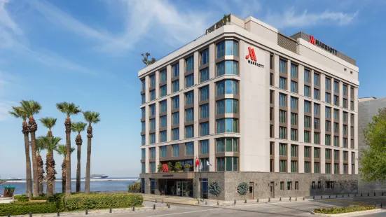 Izmir Marriott Hotel