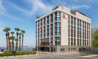 Izmir Marriott Hotel