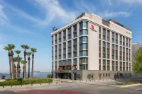Izmir Marriott Hotel Hotels in 