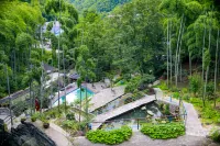 Anji Maple Bay Family Vacation Homestay - สระว่ายน้ำบนดาดฟ้า