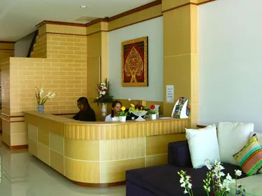 รูปภาพของโรงแรมฟรุ้ต พาราไดซ์