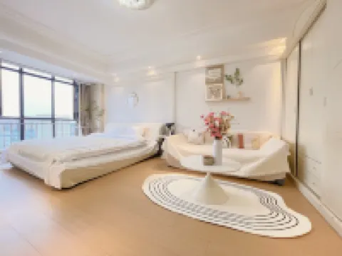 Wuhu Meishi Homestay(Wanda Plaza Branch）