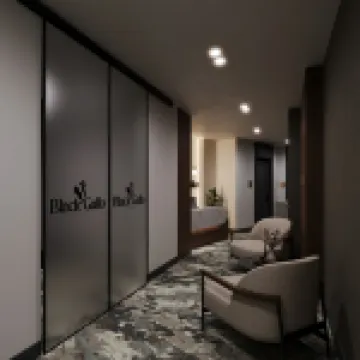 Black Gallo Residences