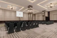 Putrajaya Marriott Hotel - Business