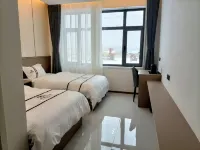 Yingyou Zhijia Homestay (Da Platform Wusong Scenic Area)