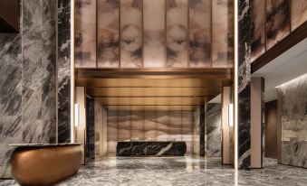 Wyndham Grand Plaza Royale Lugu Changsha