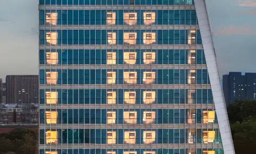 Atour Hotel Shangqiu Wanda Plaza Xueyuan Road