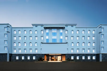 上海閔行景西路地鐵站輕居飯店