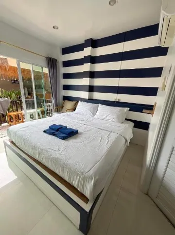 ห้องสแตนดาร์ด