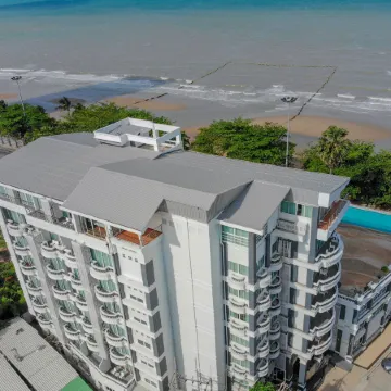 Jomtien Hisotel